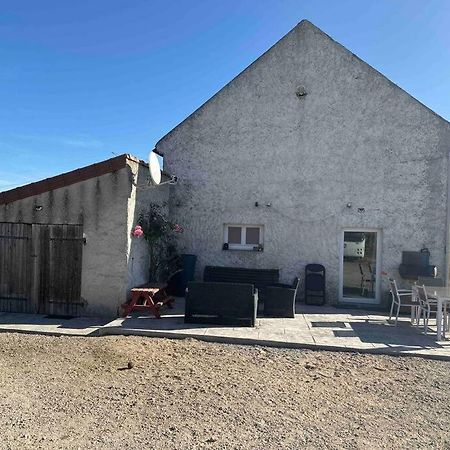 Rez De Maison Jardin Appart Leilighet Saint-Pont Eksteriør bilde